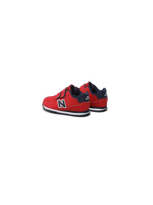 NEW BALANCE 500 Hook & Loop Child NEW BALANCE | IV500TN1